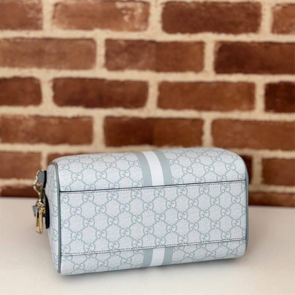 Ophidia small top handle bag