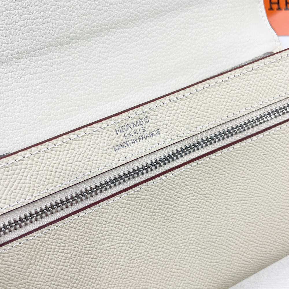 New H Passant Toutenmain Wallet