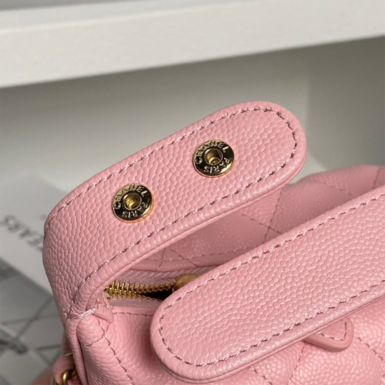 Classic HOBO with Chain