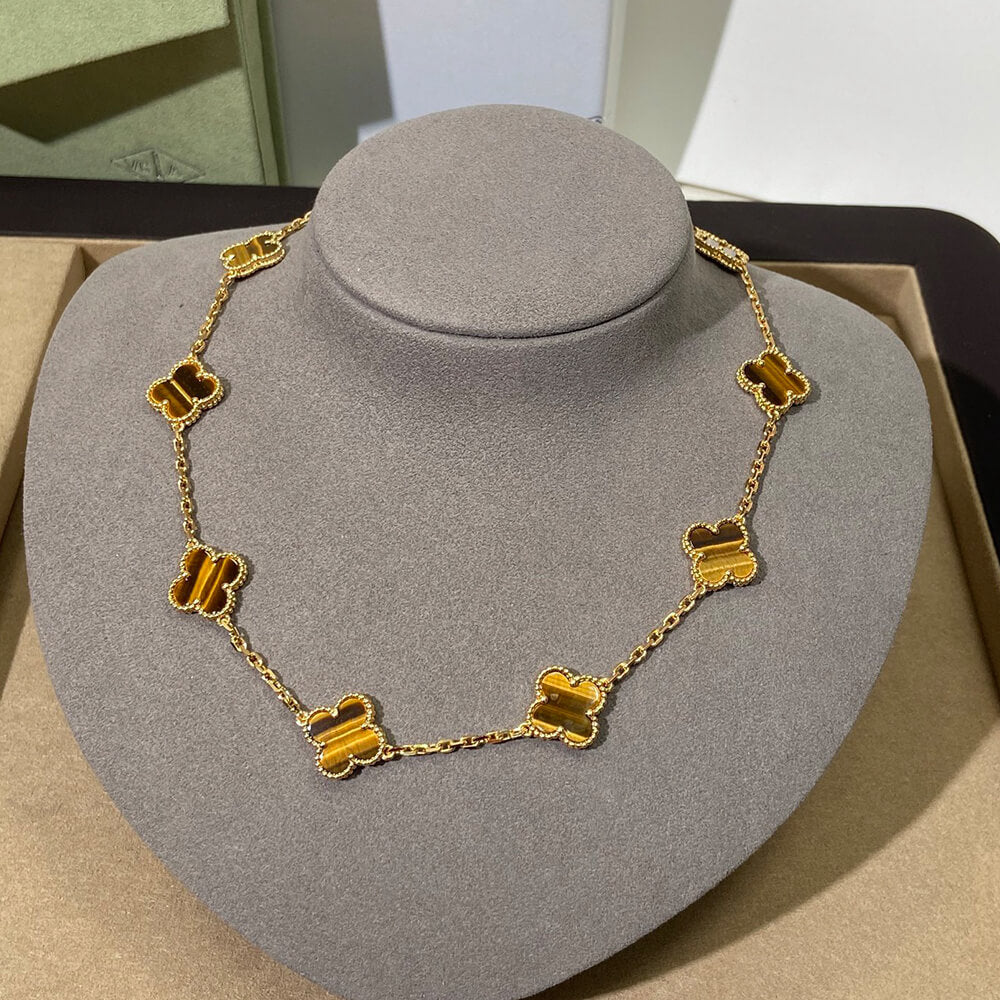 Collier Arpels 