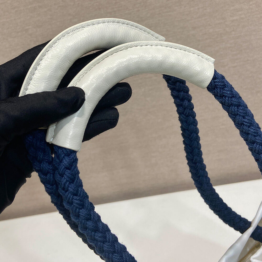 Mariner Re-Nylon Small Bucket Bag