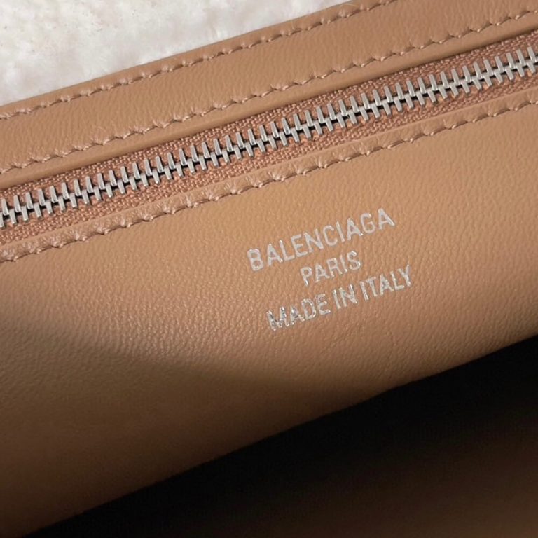 Rodeo Handbag Large Suede