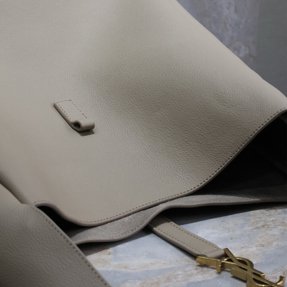 LE 5 À 7 supple LARGE