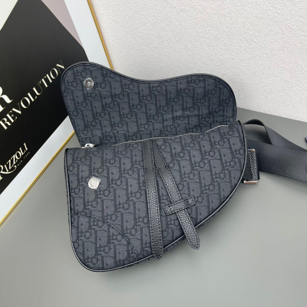 Saddle Bag