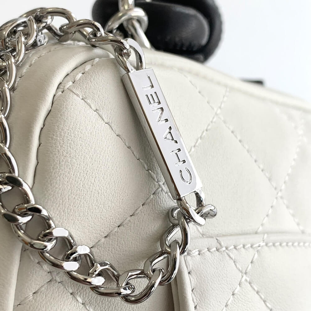 Mini Cambon Camera Bag