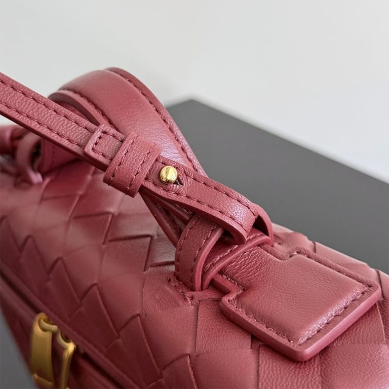 Veneta Bang Bang Vanity Case