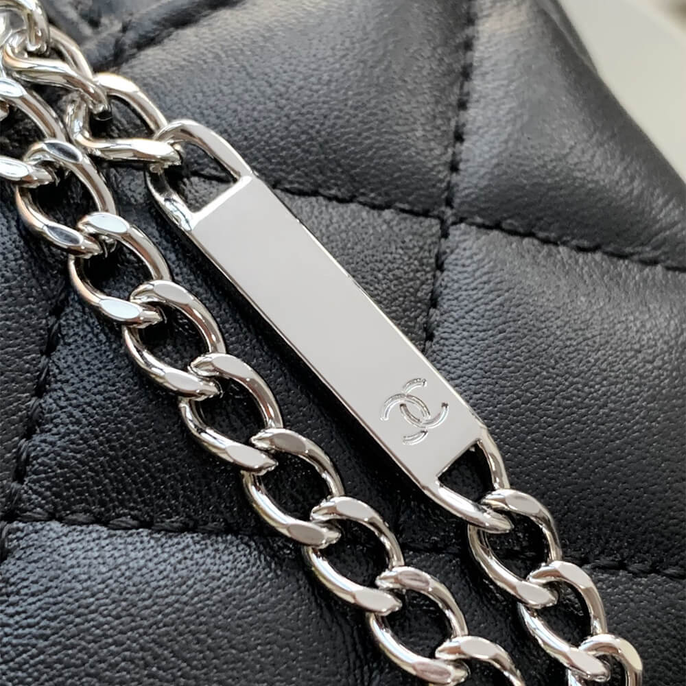 Mini Cambon Line Tote