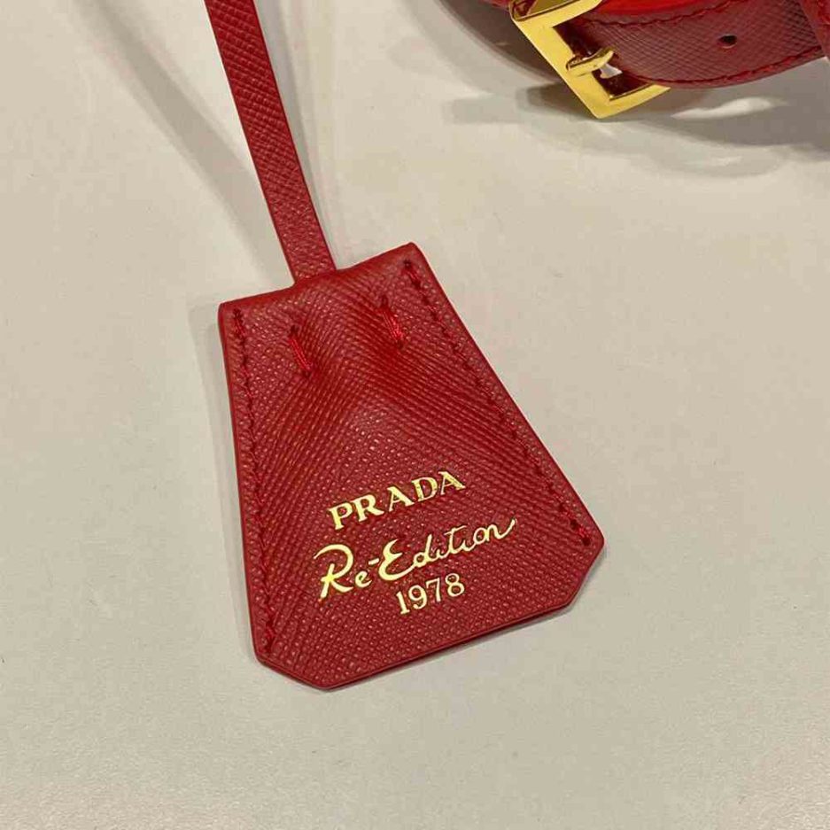 Re-Edition 1978 Small Re-Nylon Backpack