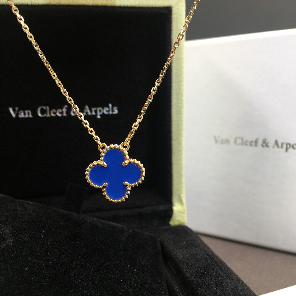Suspension Arpels Vintage Alhambra 