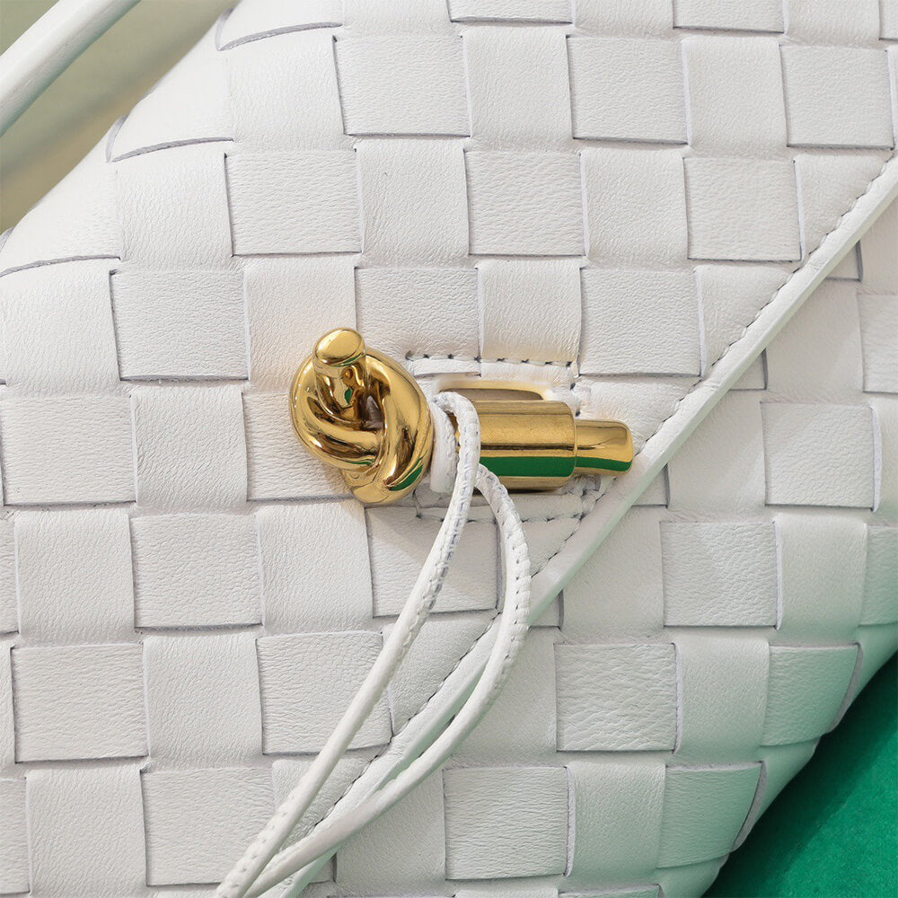 Veneta Andiamo Clutch