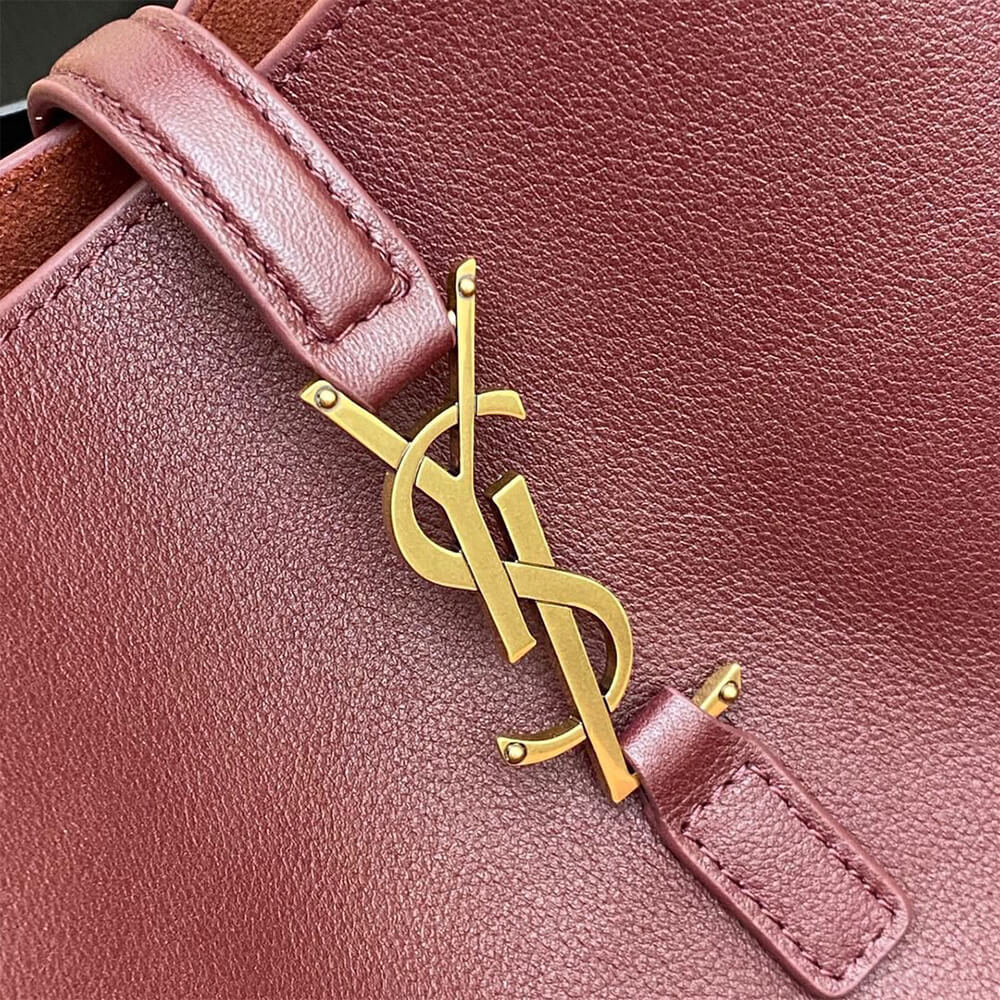 le 5 a 7 supple small