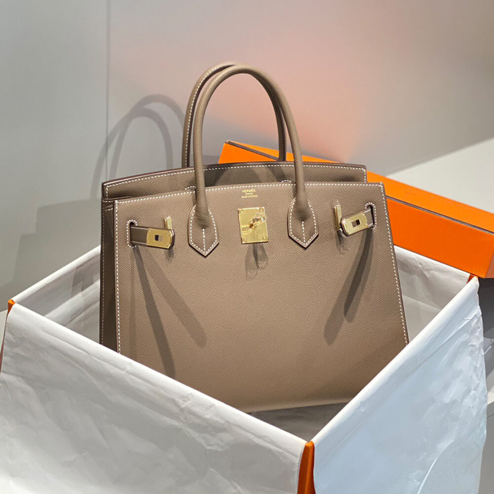 Birkin 30 Sellier