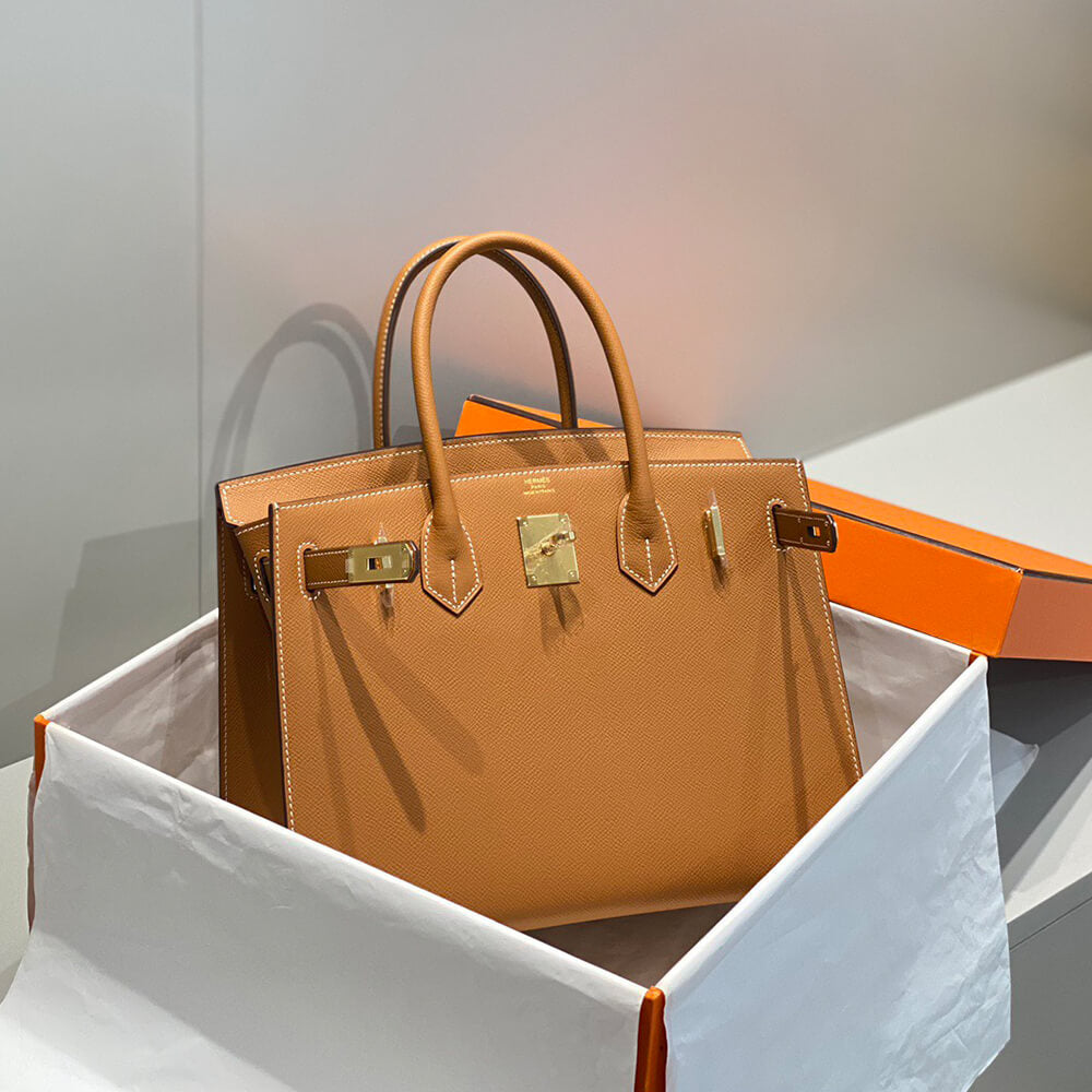 Birkin 30 Sellier