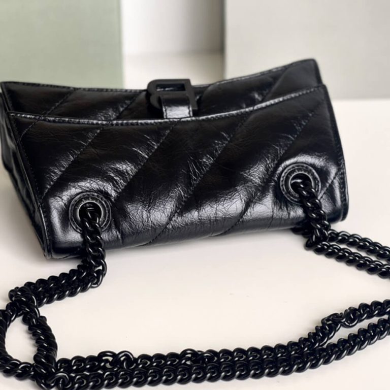 Women’s Crush Chain Bag Small
