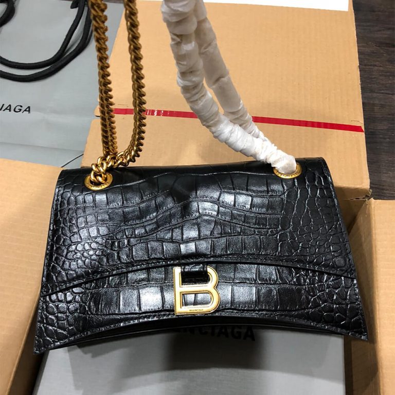 Women’s Crush Chain Bag Small