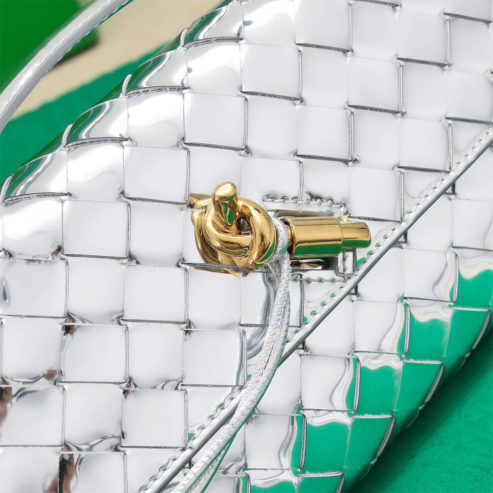 Veneta Andiamo Clutch