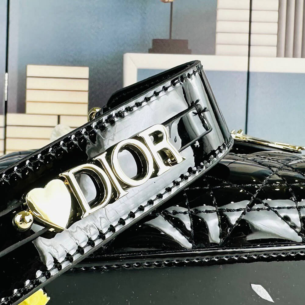 Small Lady  My ABC Bag