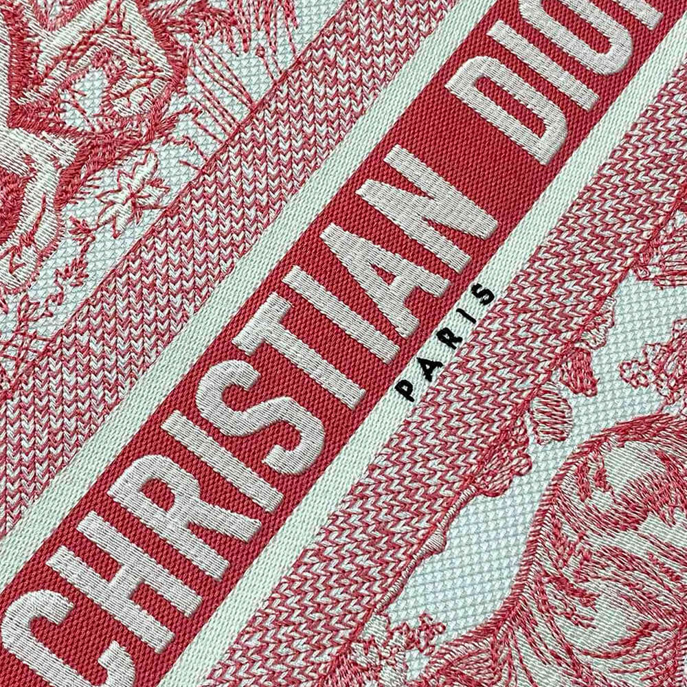 Medium iviera  Book Tote