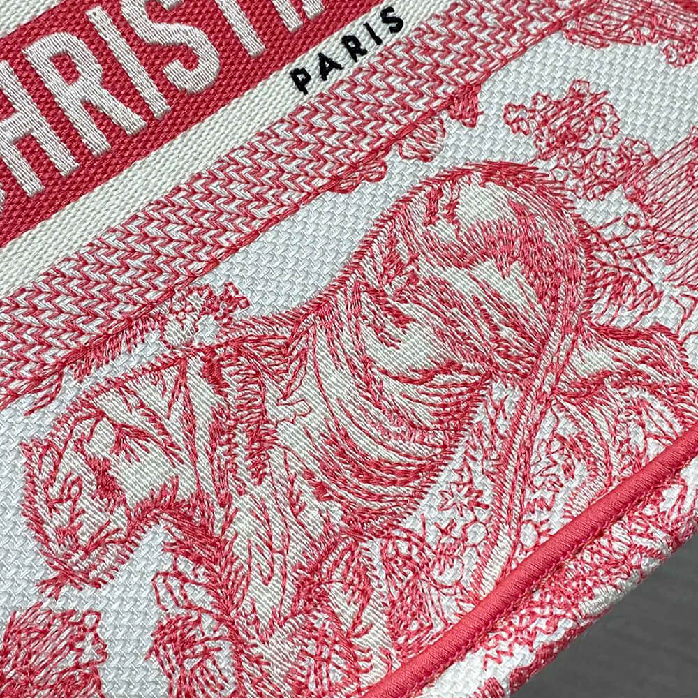 Small iviera  Book Tote