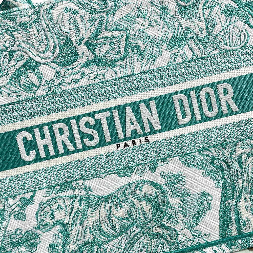 Medium iviera  Book Tote