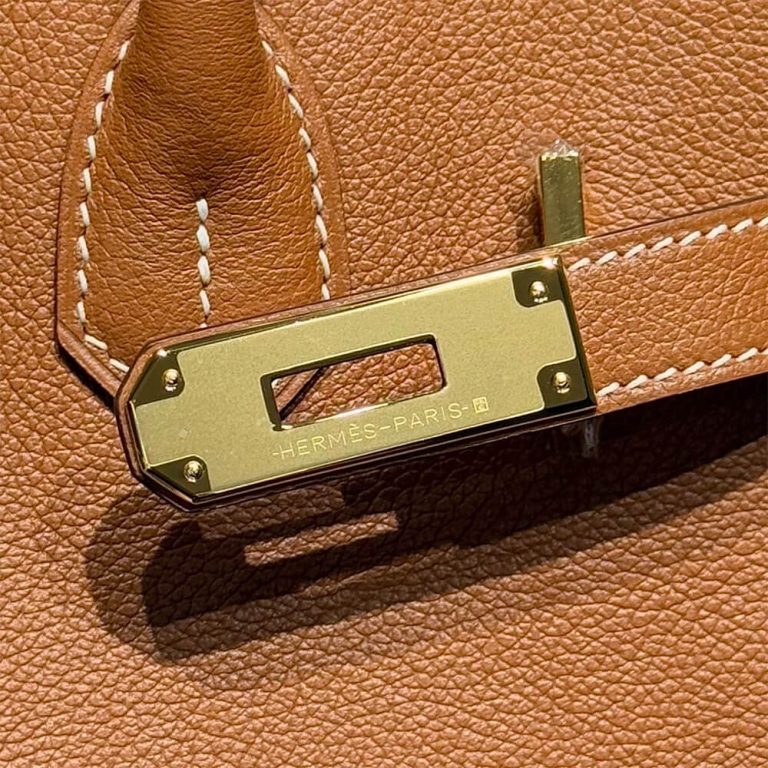 Shoulder Birkin 29 Evercolor