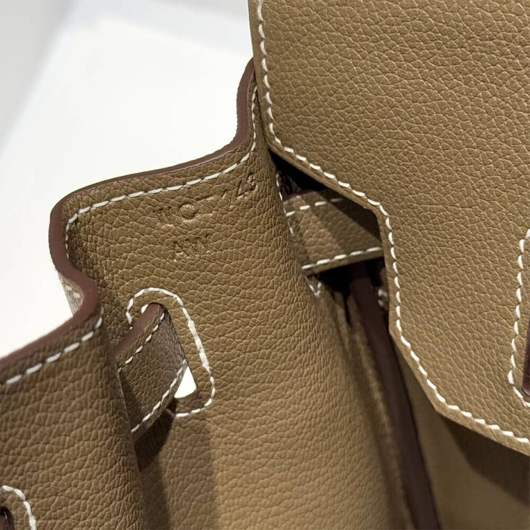 Shoulder Birkin 29 Evercolor