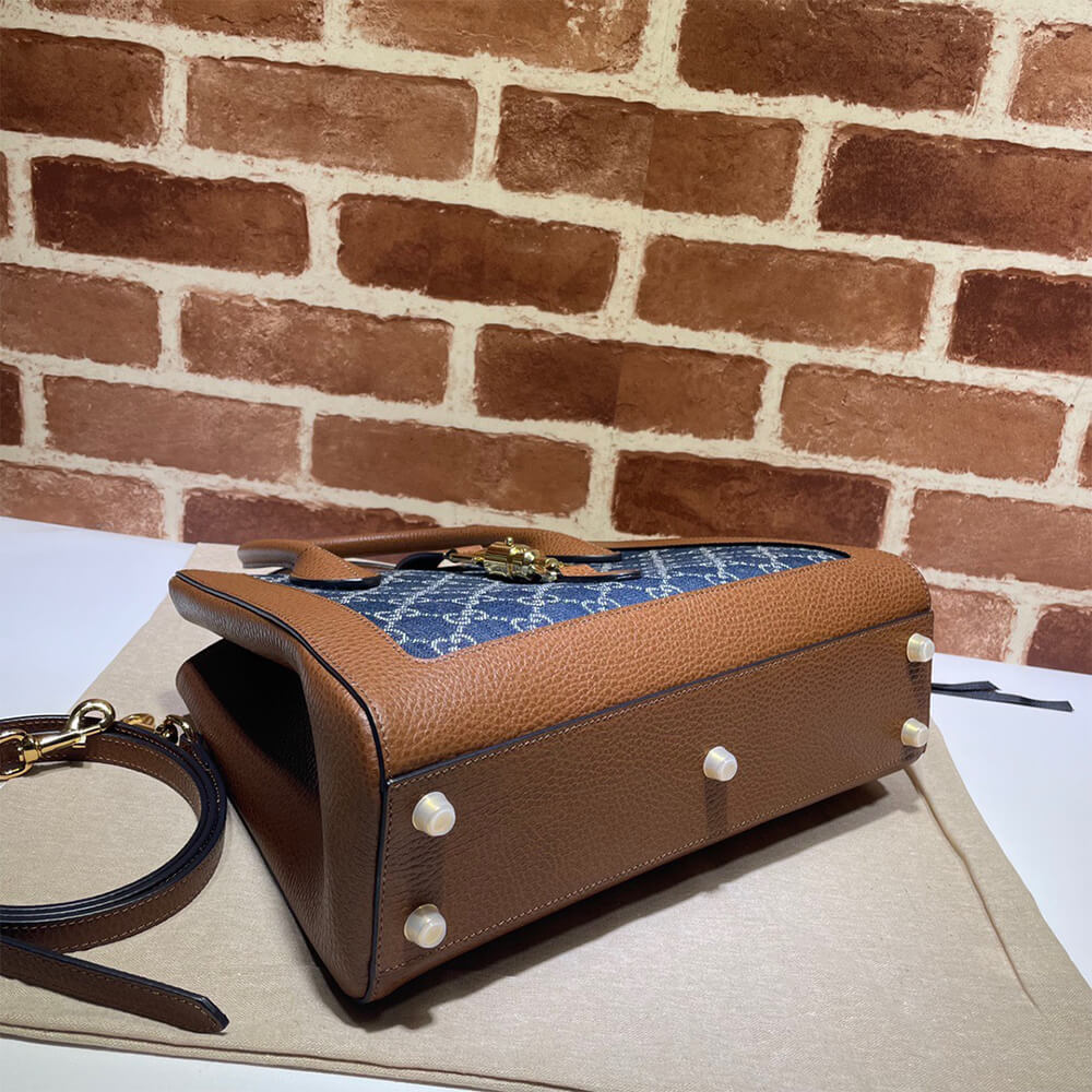 Jackie 1961 medium tote bag