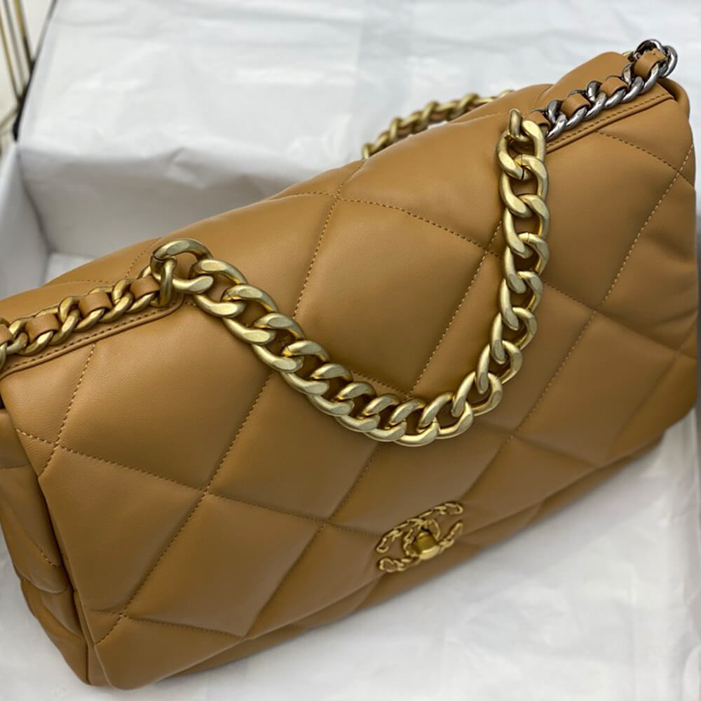 19 Maxi Handbag
