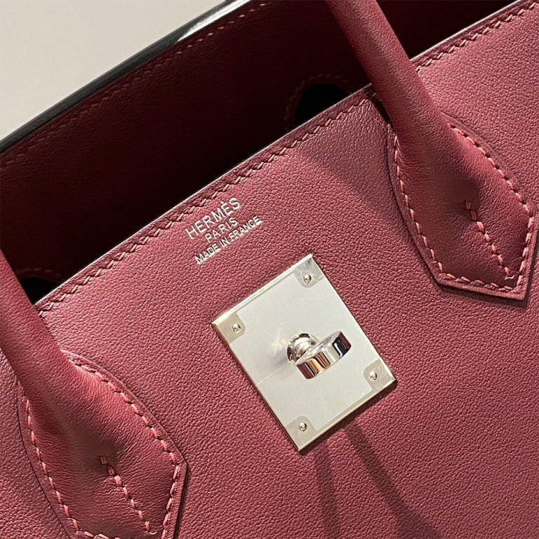 Shoulder Birkin 29 Swift