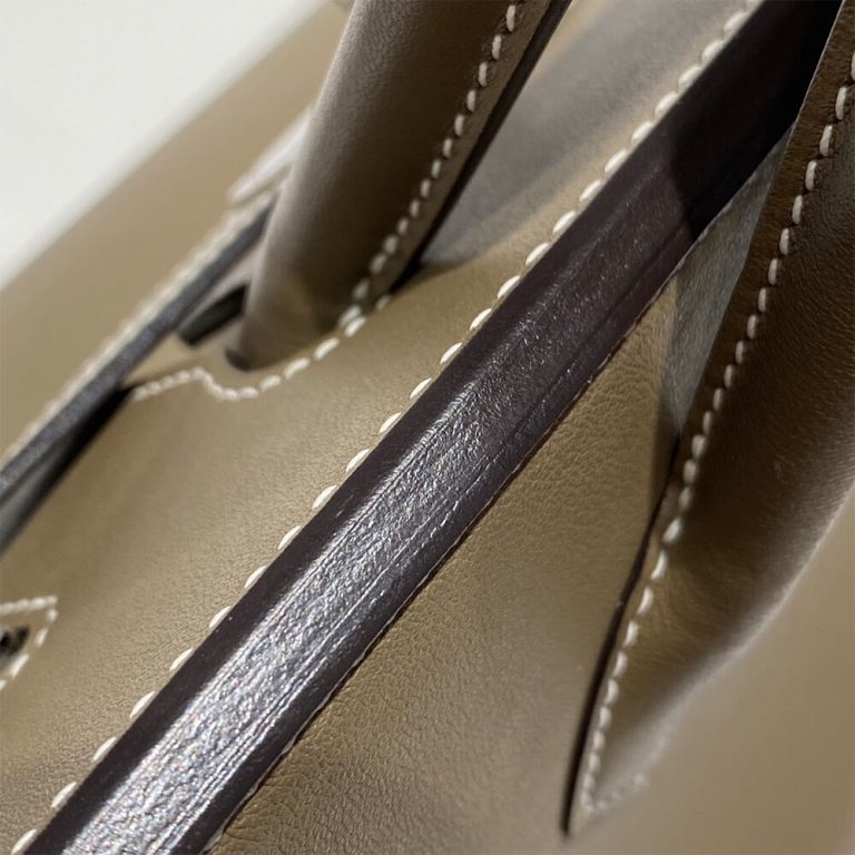 Shoulder Birkin 29 Swift