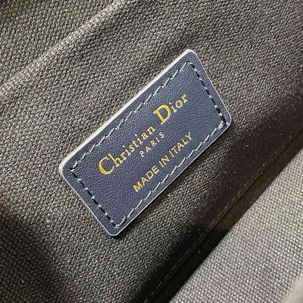 East-West  Book Tote with strap