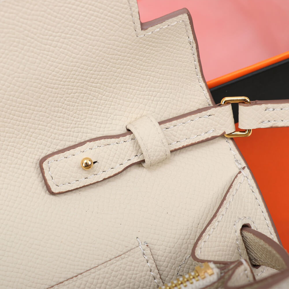 Kelly Classique To Go wallet