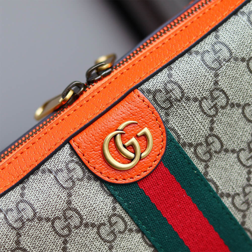 Ophidia small crossbody bag