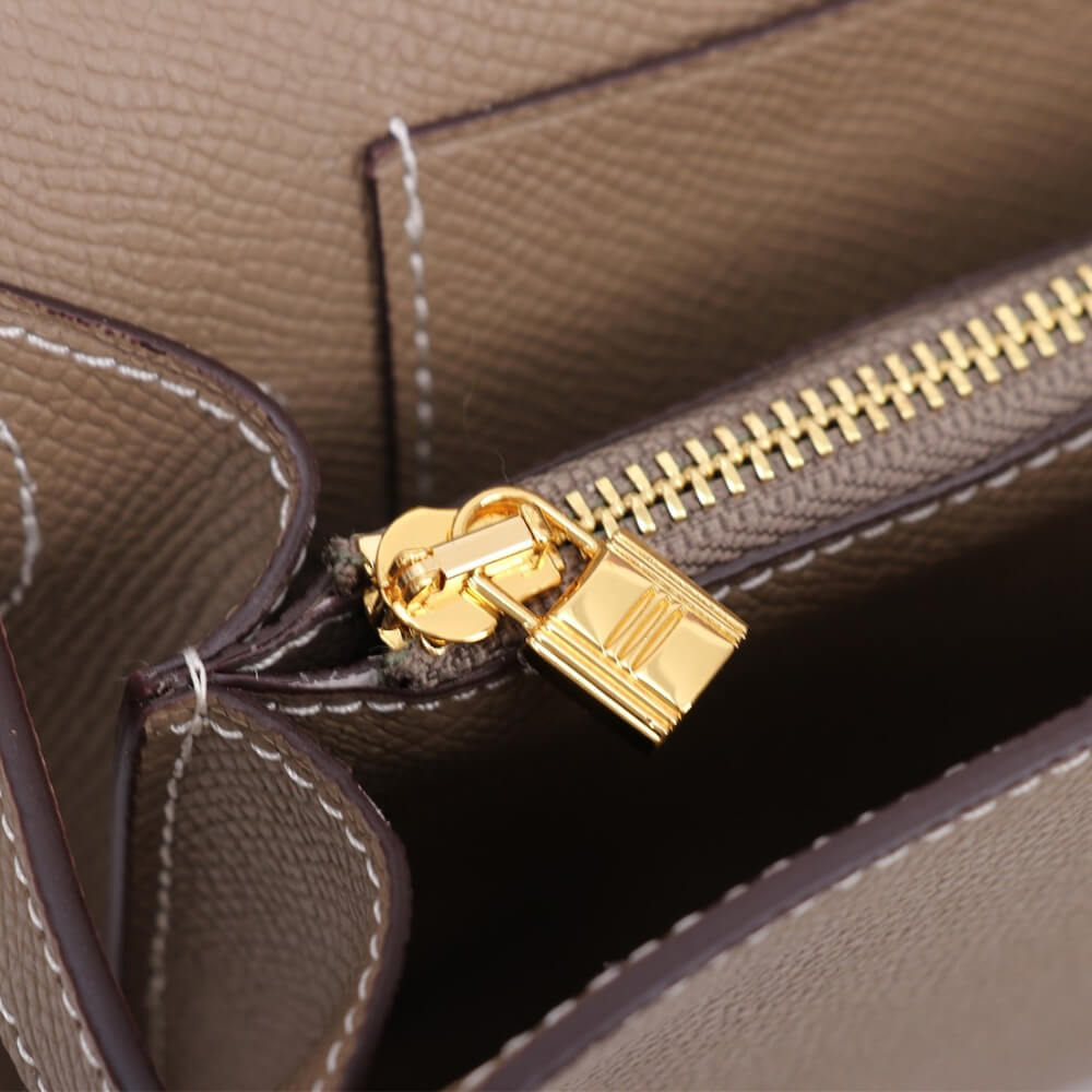 Kelly Classique To Go wallet