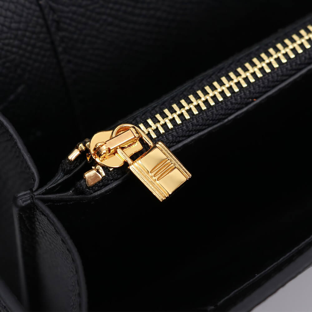 Kelly Classique To Go wallet