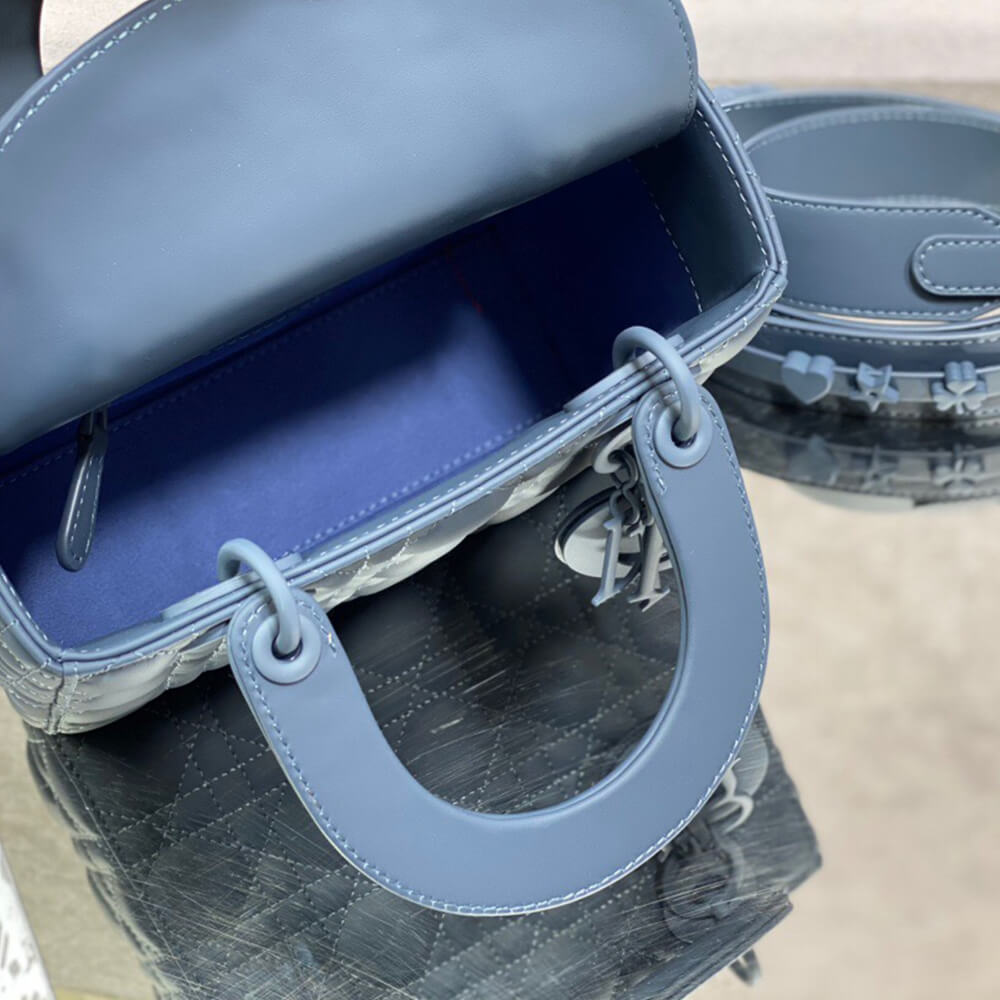 SMALL LADY  MY ABC BAG