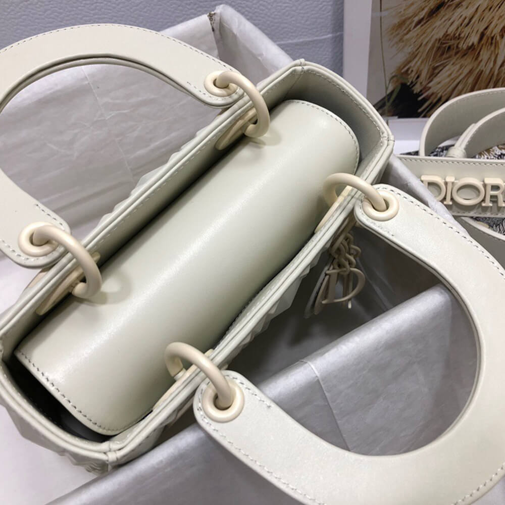 SMALL LADY  MY ABC BAG