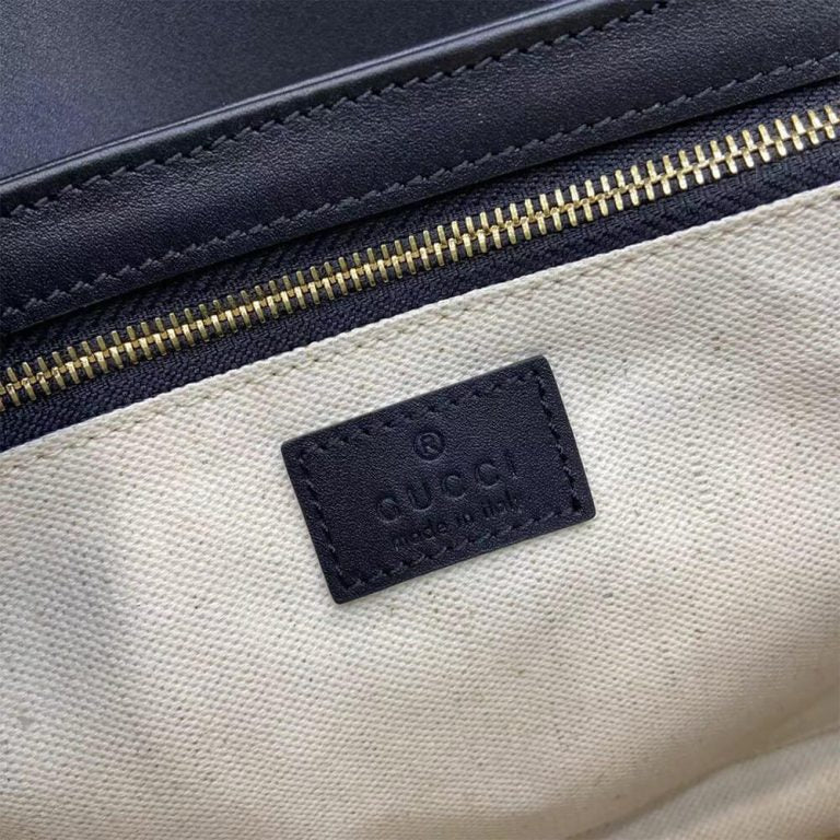 Horsebit 1955 Soft medium shoulder bag