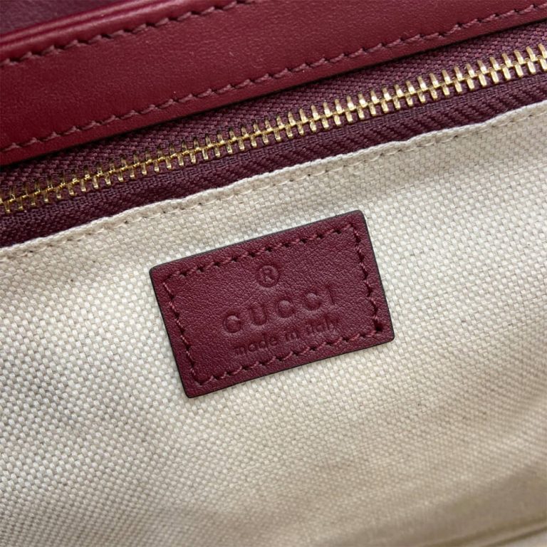 Horsebit 1955 Soft medium shoulder bag