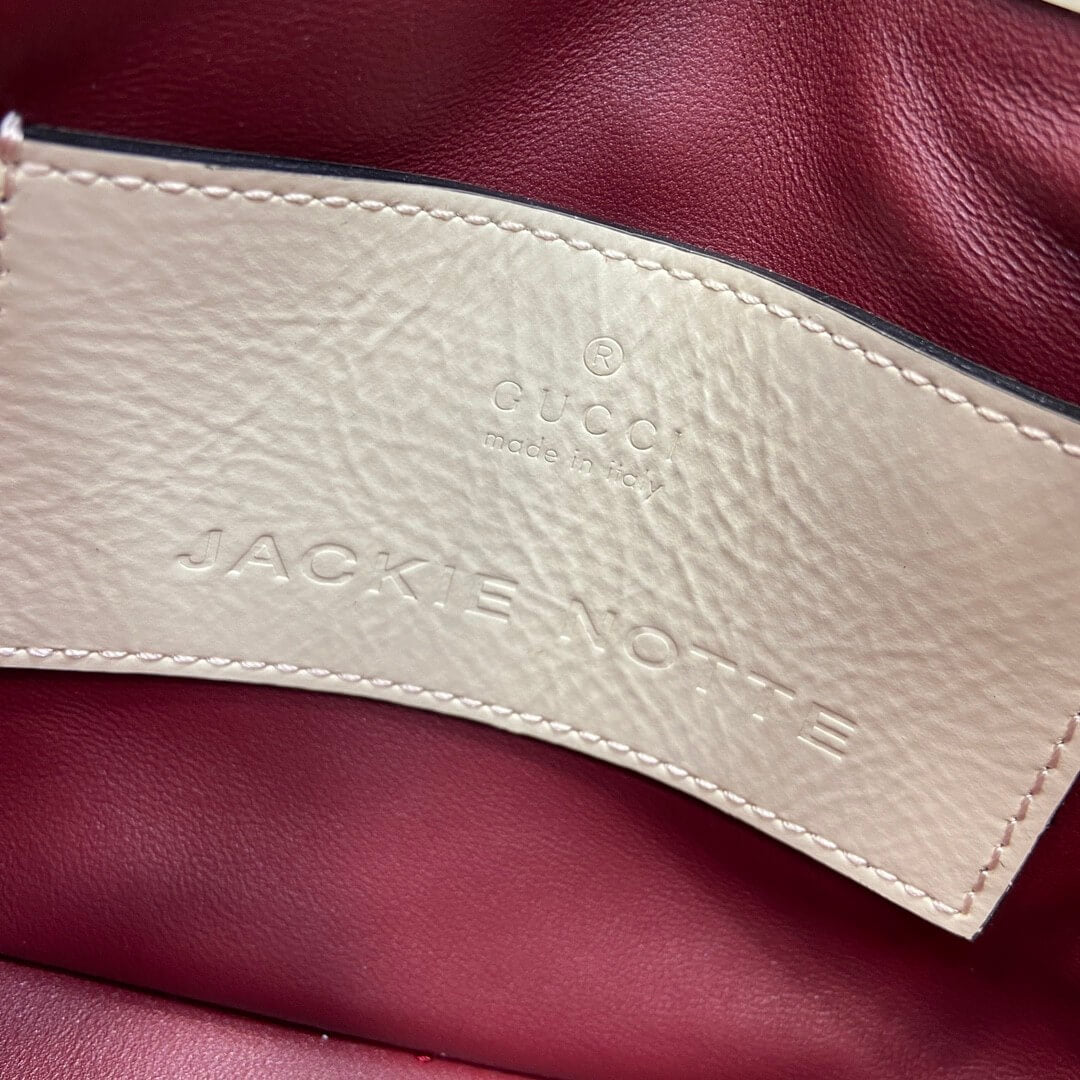 Jackie Notte mini bag