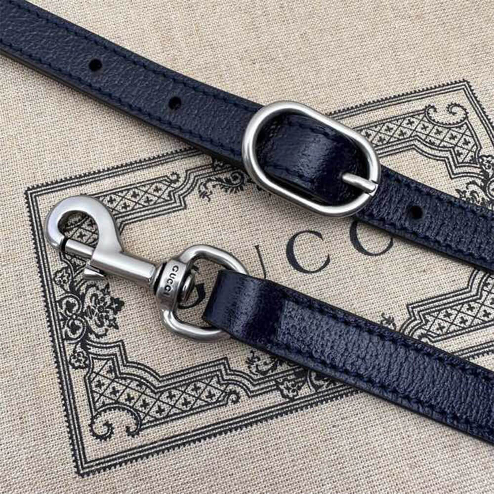 Ophidia small top handle bag