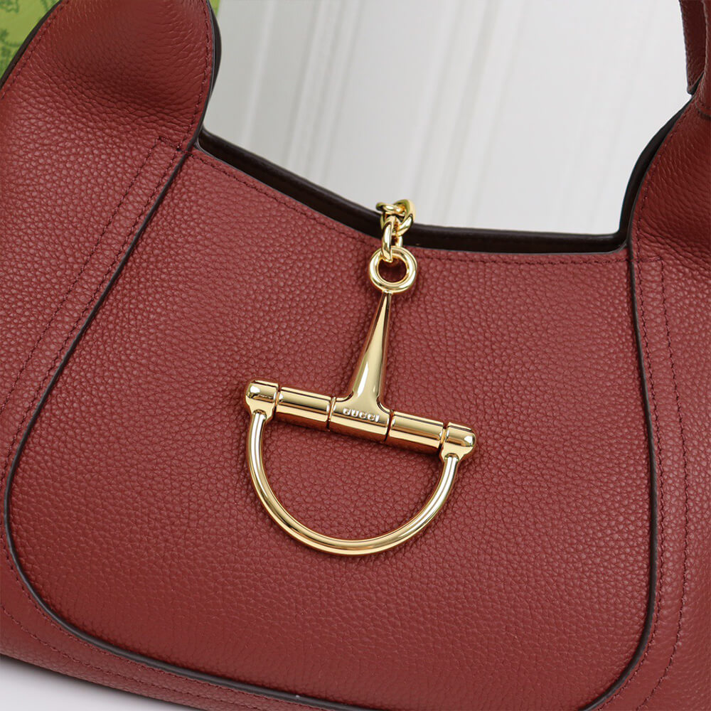 Softbit medium top handle bag