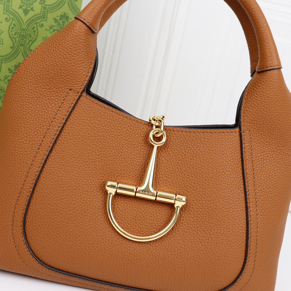 Softbit medium top handle bag