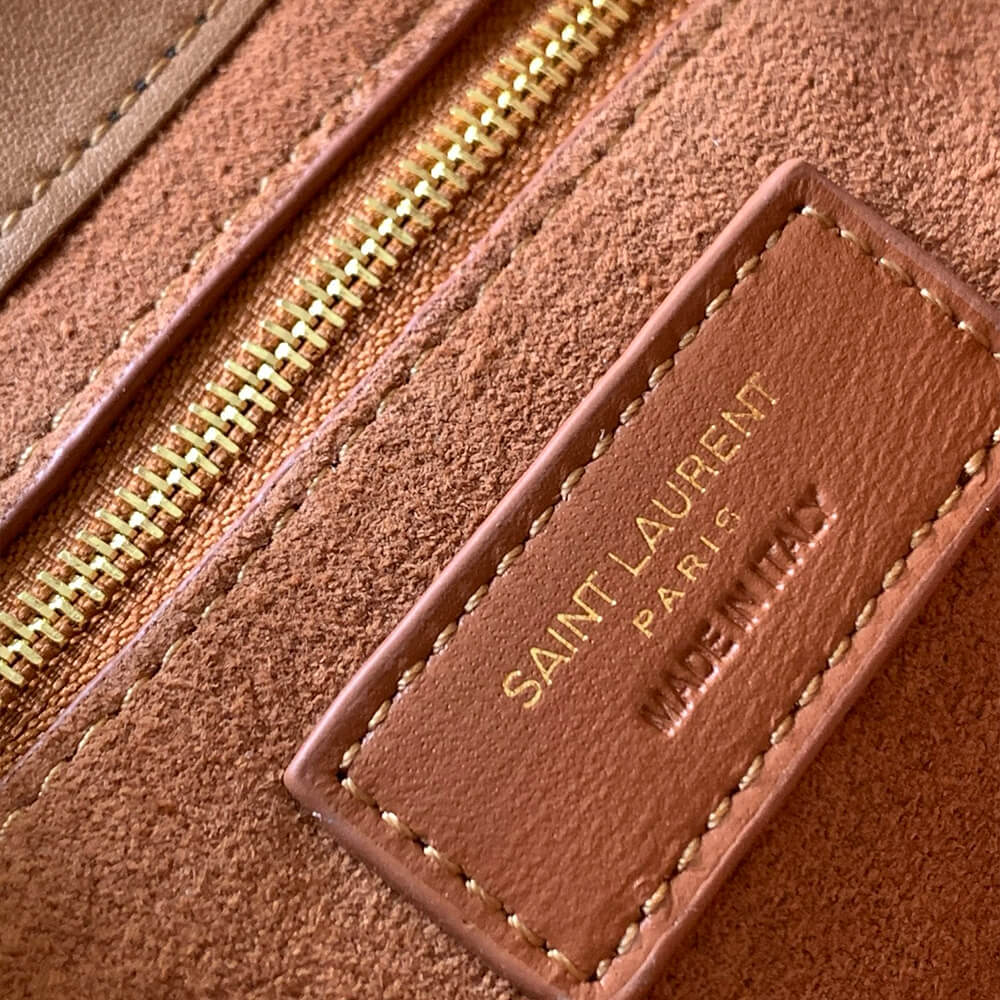 LE 5 A 7 HOBO BAG IN SUEDE