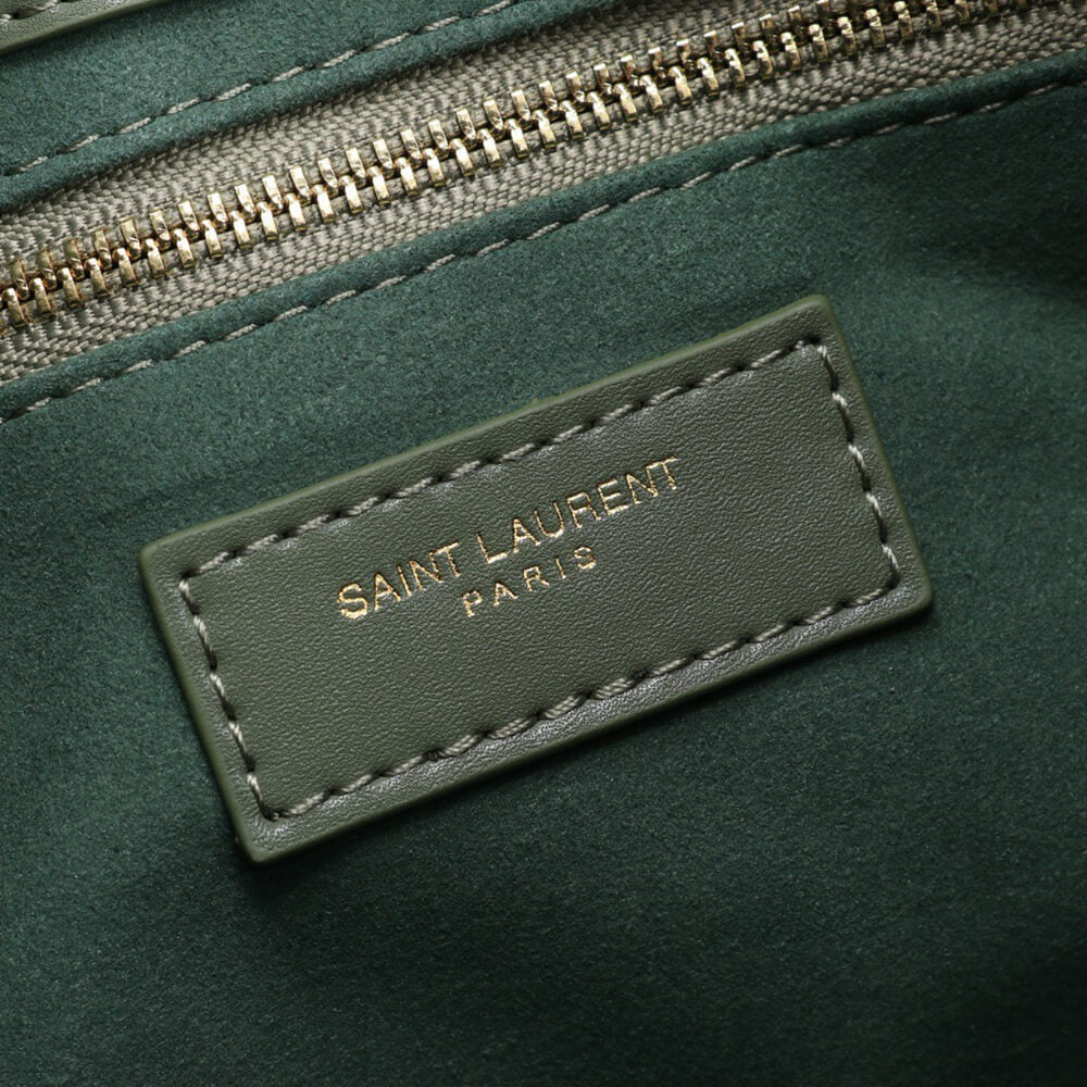 LE 5 A 7 HOBO BAG IN SMOOTH LEATHER