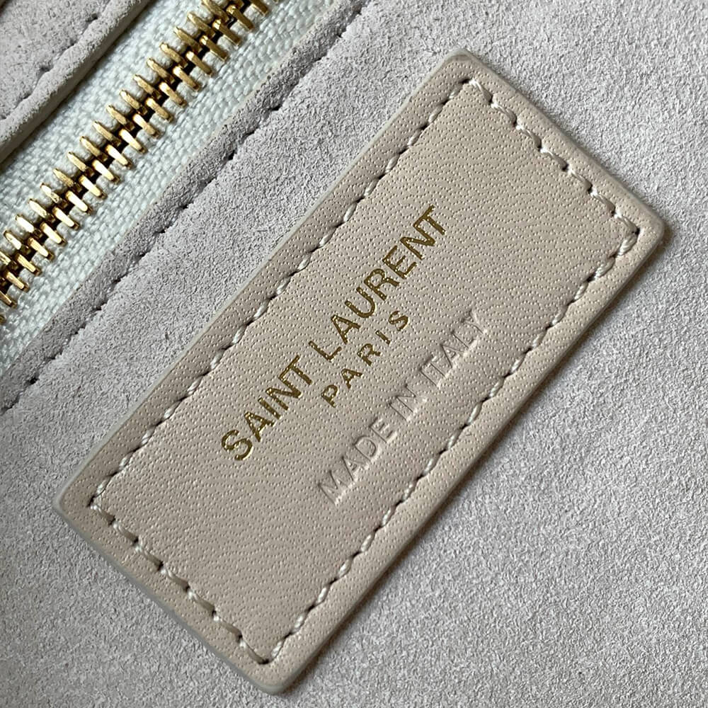 LE 5 A 7 HOBO BAG IN PYTHON