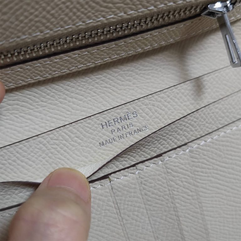 Bearn Compact Wallet