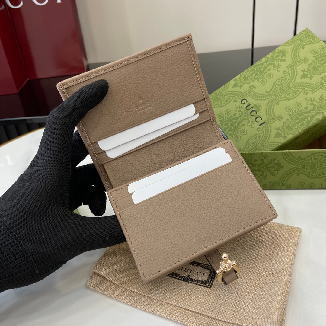 Jackie 1961 Card Holder