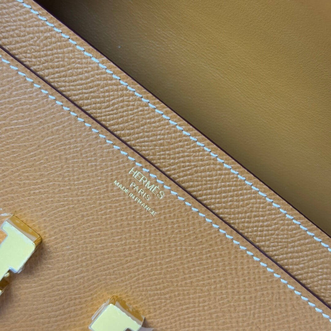 Constance To Go Rock Wallet