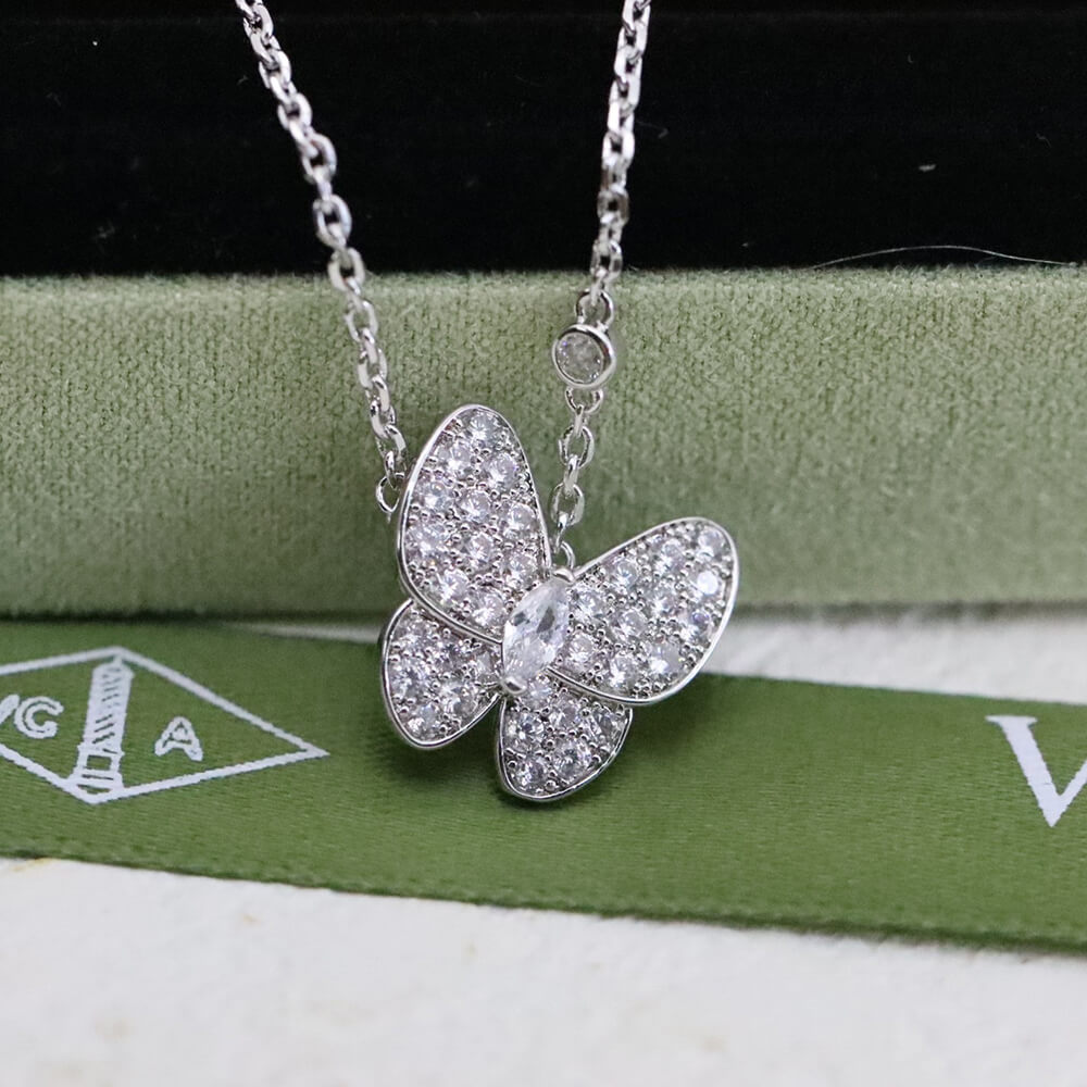 Collier Arpels 